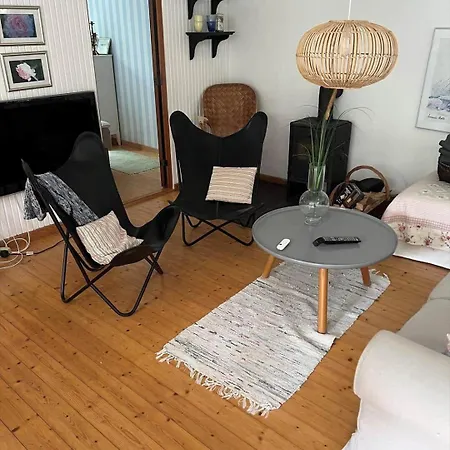Vakantiehuis 13395-1-nykobing-sj-vedhammerbakken-2 Lumsås