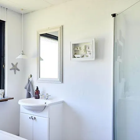 13395-1-nykobing-sj-vedhammerbakken-2 Σπίτι διακοπών *