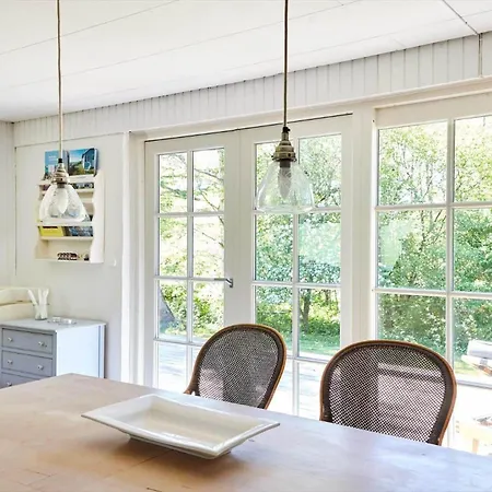 Σπίτι διακοπών 13395-1-nykobing-sj-vedhammerbakken-2