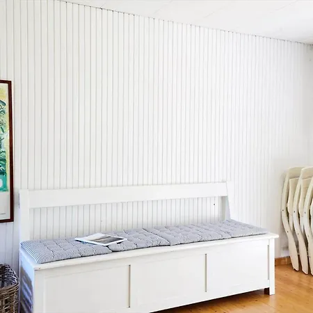 13395-1-nykobing-sj-vedhammerbakken-2 Σπίτι διακοπών Lumsås