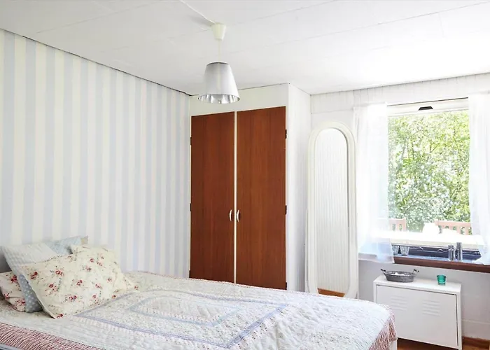 Σπίτι διακοπών 13395-1-nykobing-sj-vedhammerbakken-2