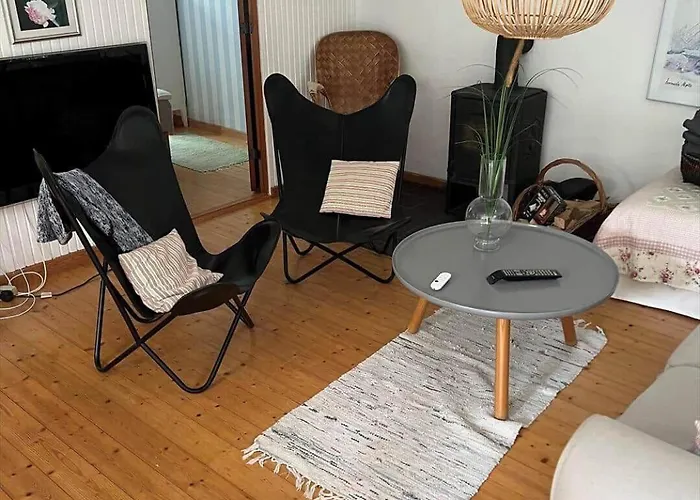 Hébergement de vacances 13395-1-nykobing-sj-vedhammerbakken-2 Lumsås