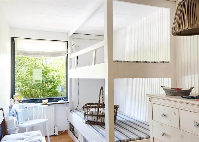 Σπίτι διακοπών 13395-1-nykobing-sj-vedhammerbakken-2