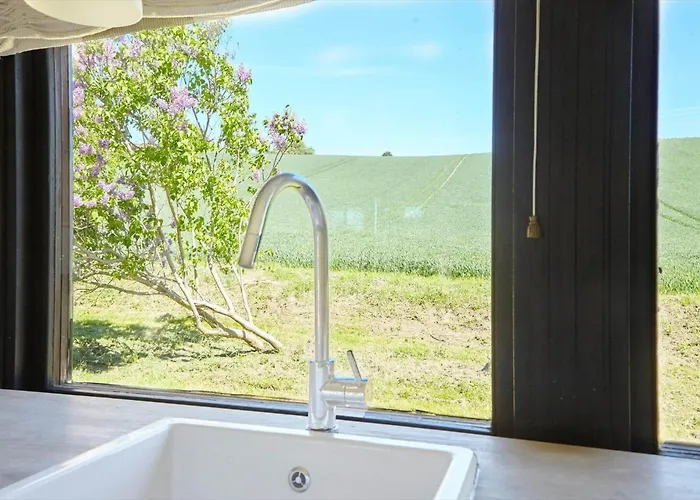 Σπίτι διακοπών 13395-1-nykobing-sj-vedhammerbakken-2 *