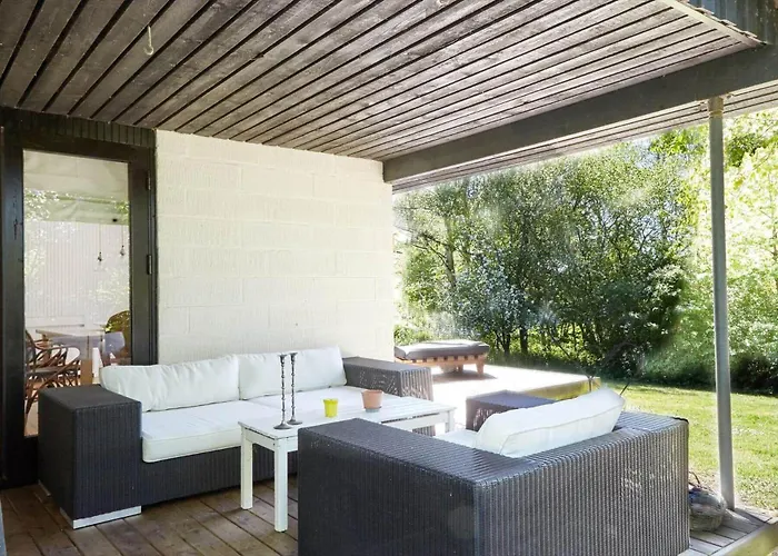 Σπίτι διακοπών 13395-1-nykobing-sj-vedhammerbakken-2