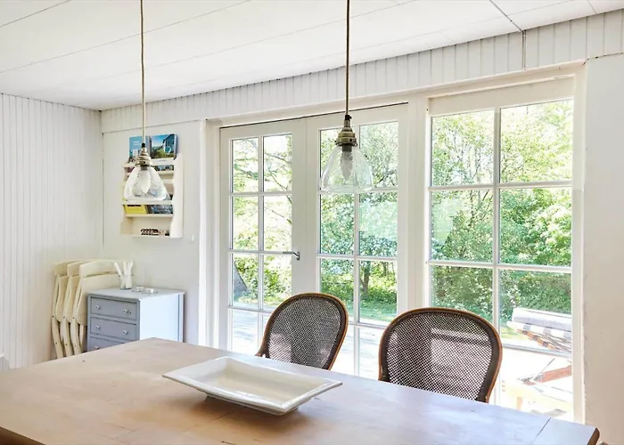 Σπίτι διακοπών 13395-1-nykobing-sj-vedhammerbakken-2