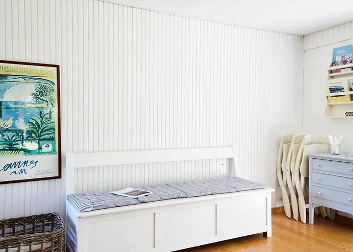 13395-1-nykobing-sj-vedhammerbakken-2 Σπίτι διακοπών Lumsås