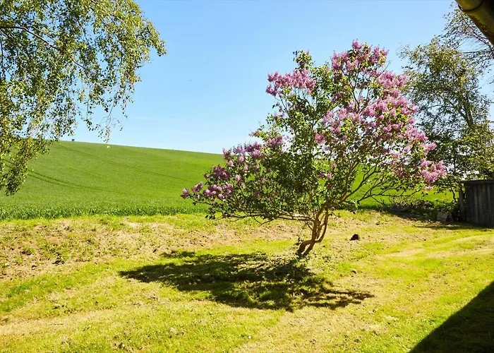 13395-1-nykobing-sj-vedhammerbakken-2 Σπίτι διακοπών